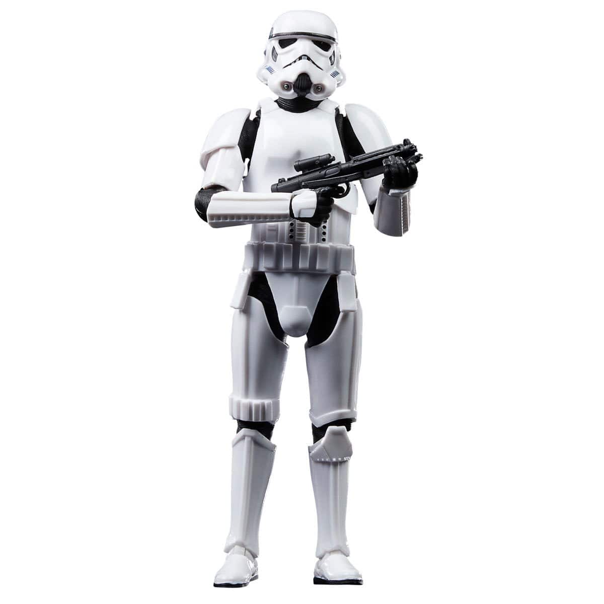 Star Wars: Return Of The Jedi (40th Anniversary): Black Series Action Figure: Stormtrooper