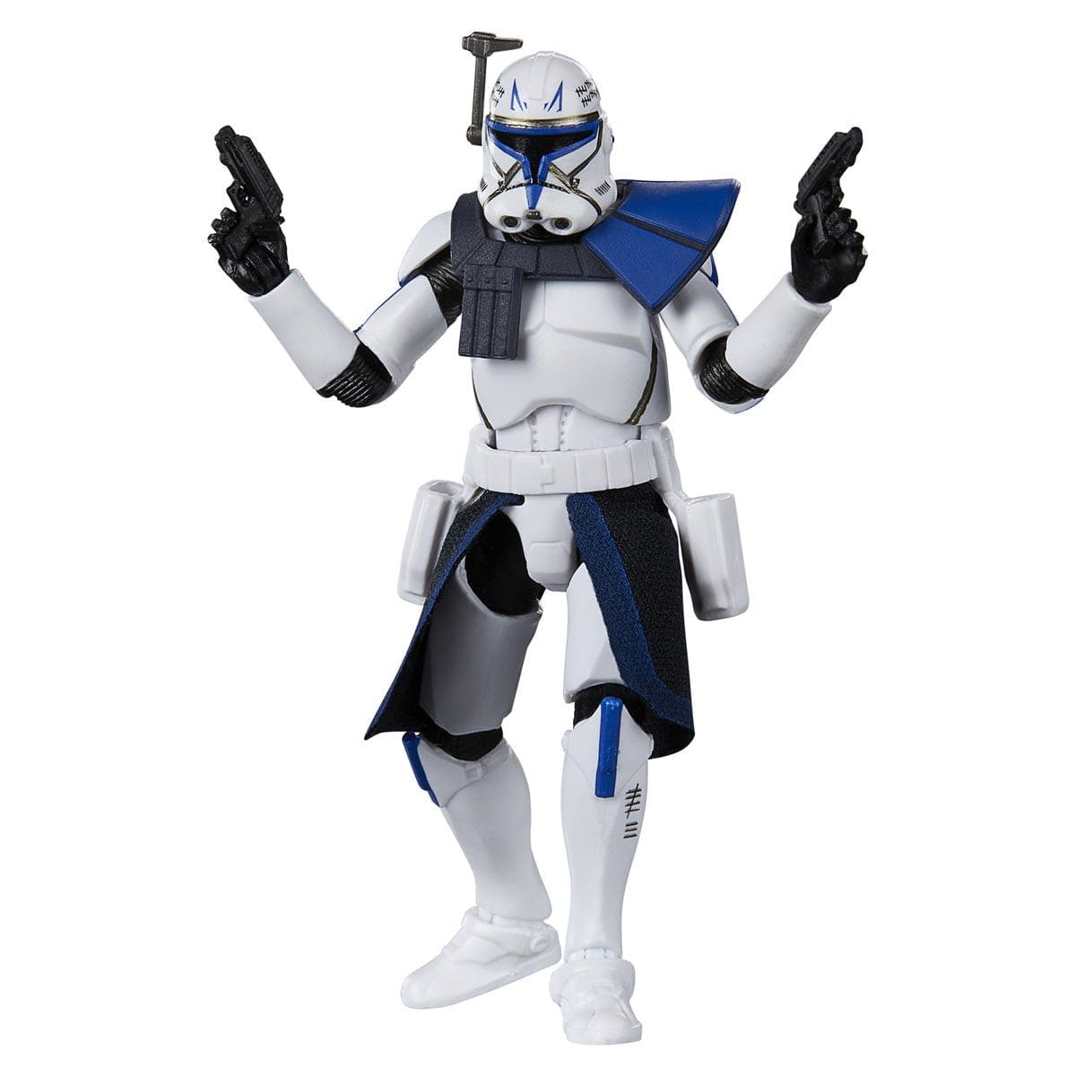 Star Wars The Vintage Collection Captain Rex (Bracca Mission) 3 3/4-Inch Action Figure