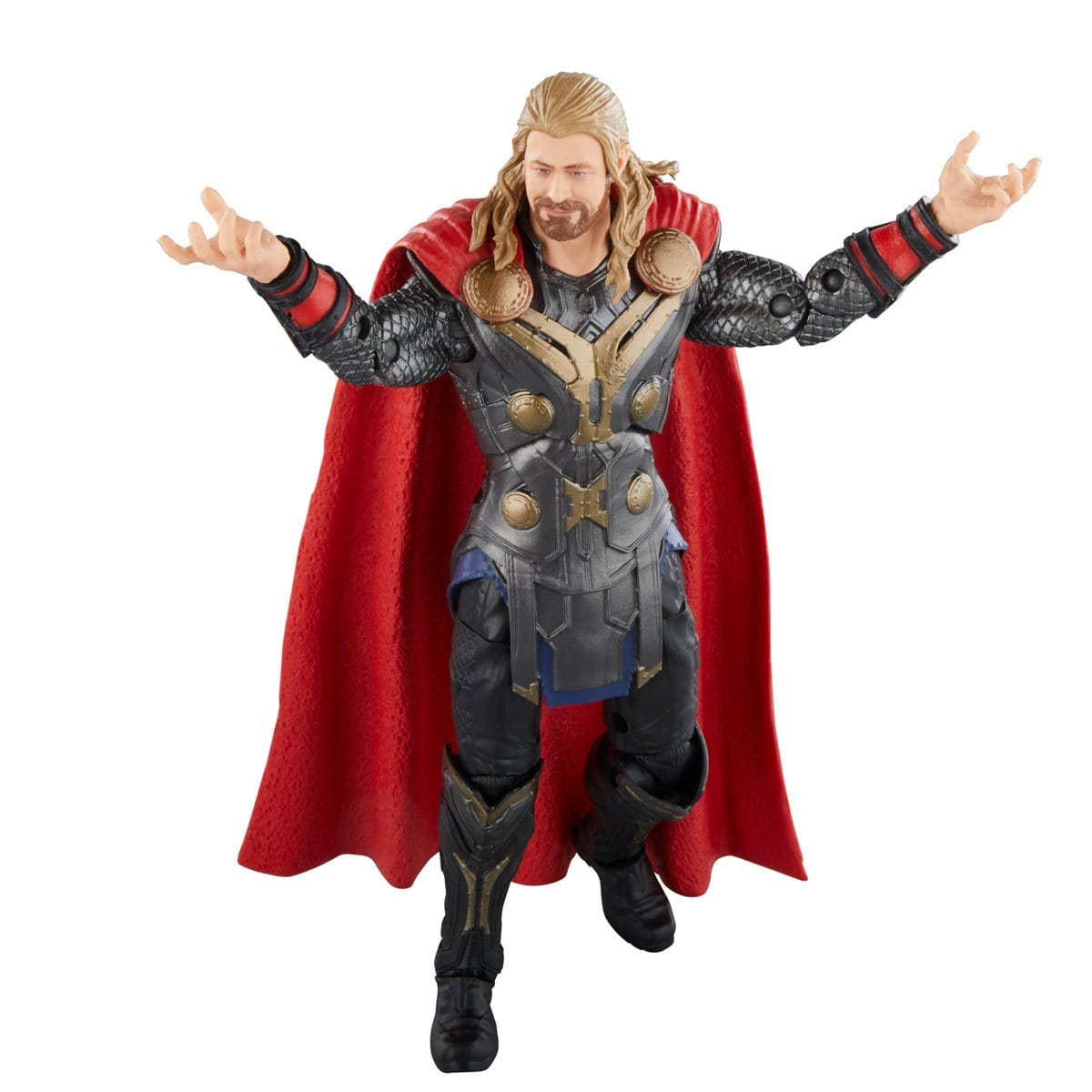 Thor: The Dark World Marvel Legends Thor 6-Inch Action Figure