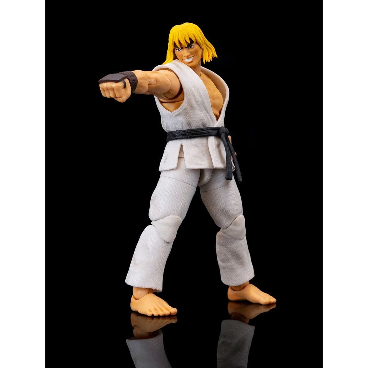 Ultra-Street-Fighter-II-Ken-Player-2-Version-6-Inch-Scale-Action-Figure-Entertainment-Earth-Exclusive-Fist-Bump