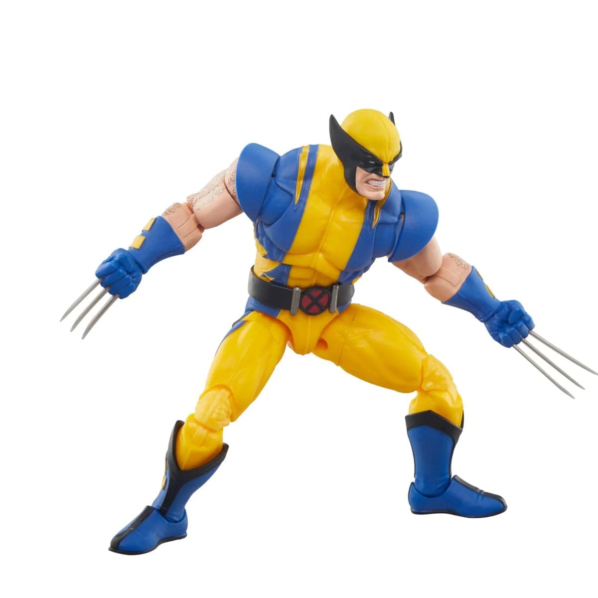 X-Men-Marvel-Legends-Series-Wolverine-85th-Anniversary-Comics-6-Inch-Action-Figure-costume