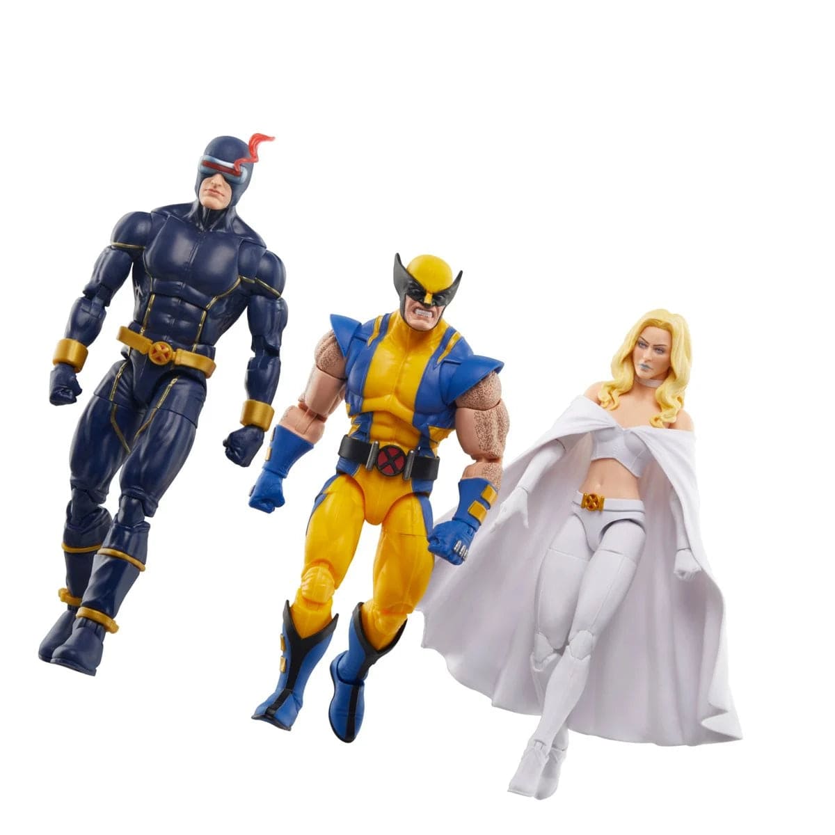X-Men-Marvel-Legends-Series-Wolverine-85th-Anniversary-Comics-6-Inch-Action-Figure