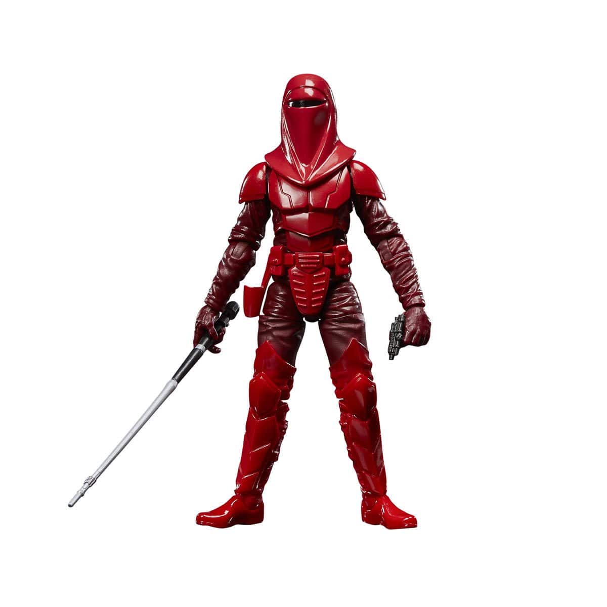 Star Wars The Black Series Return of the Jedi 40th Anniversary 6-Inch Emperor's Royal Guard Action Figure