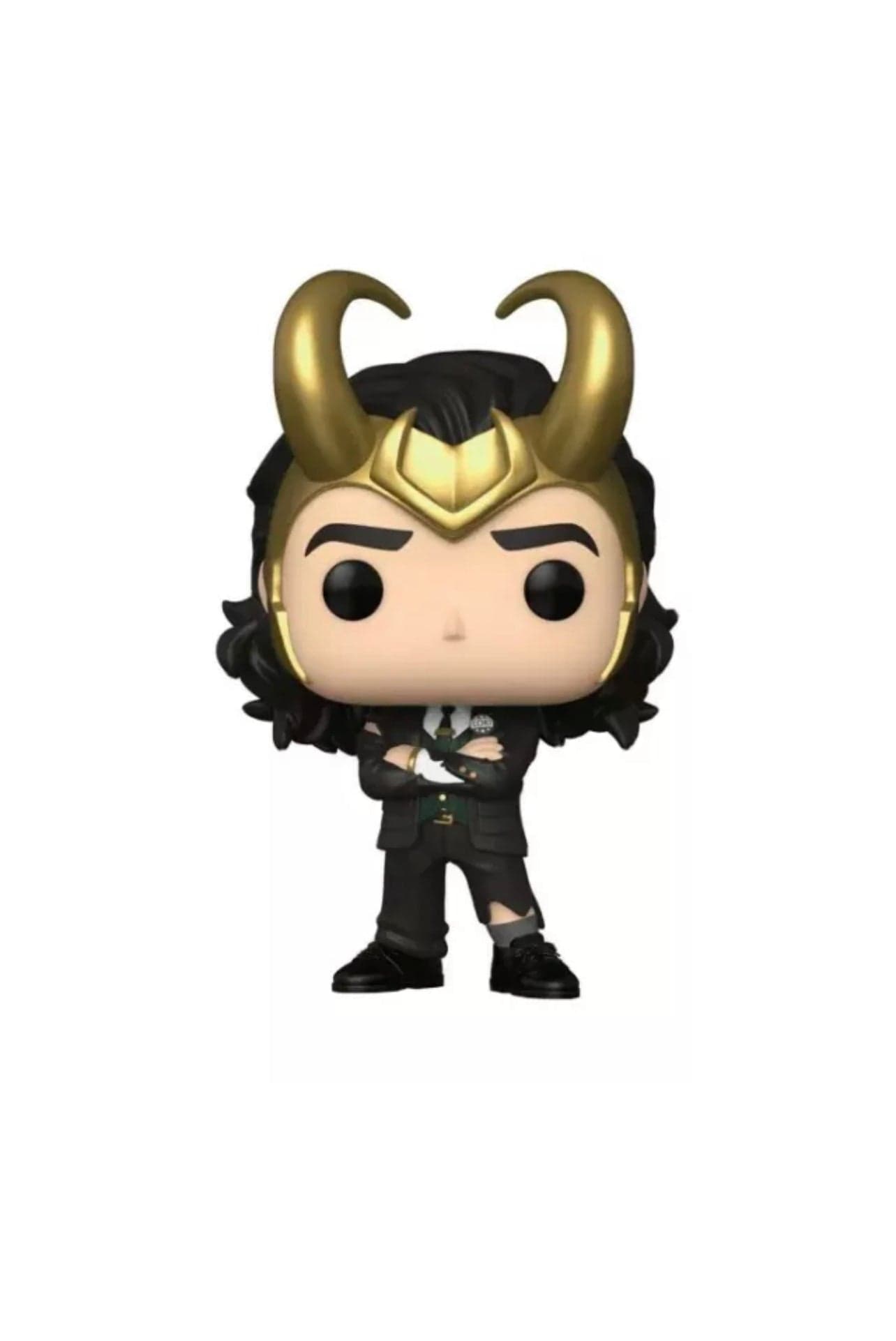 Loki Series President Loki Pop! Vinyl Figure