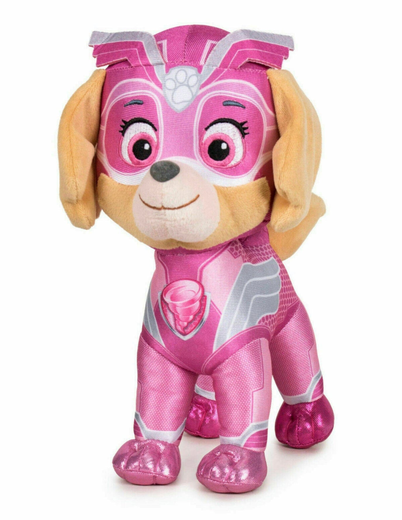 Paw patrol skye teddy online