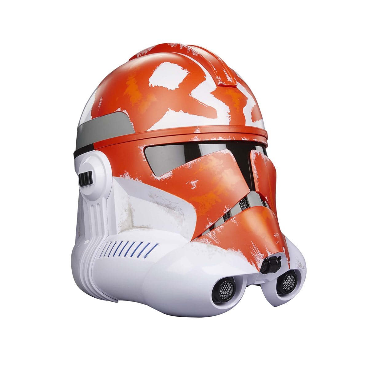 Star Wars Roleplay - The Black Series - The Clone Wars - 332nd Ahsoka’s Clone Trooper Helmet 