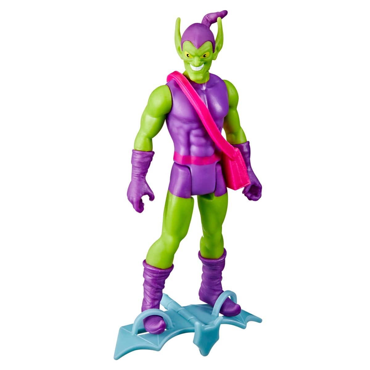 Marvel Legends Retro 375 Collection Green Goblin 3 3/4-Inch Action Figure