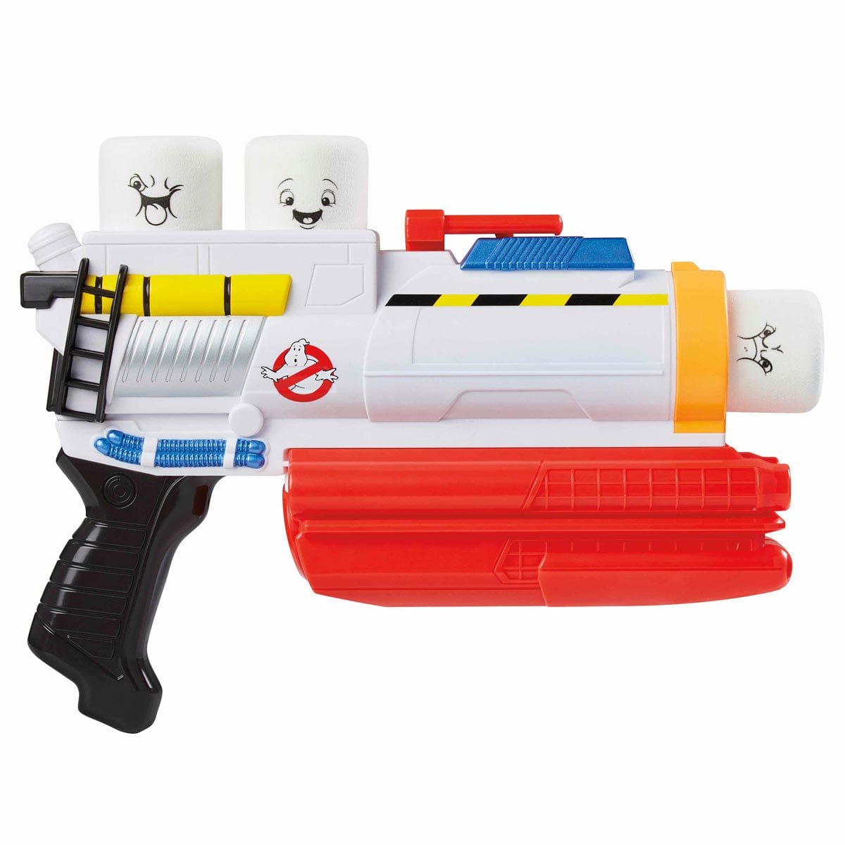 Hasbro Ghostbusters Afterlife Mini Puft Popper Blaster Roleplay Toy