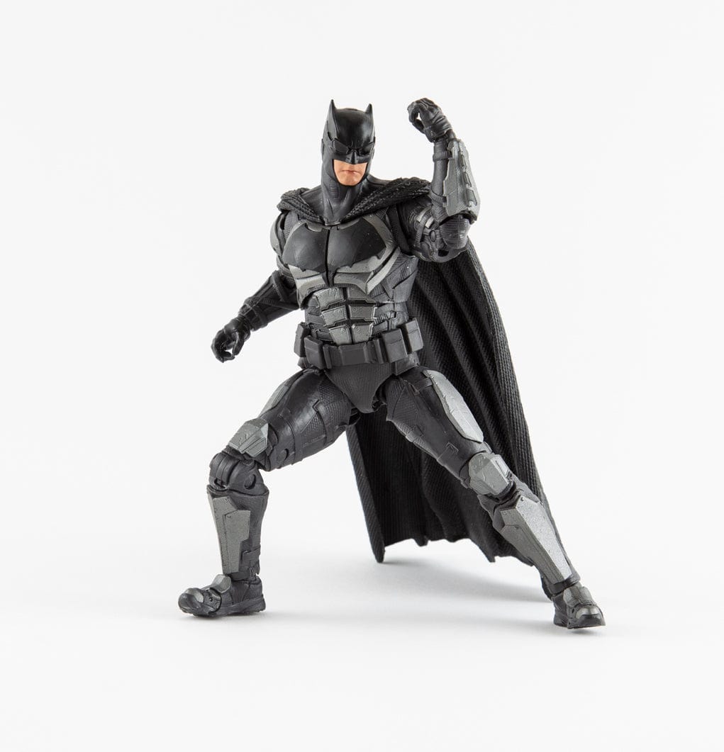 DC Multiverse: Action Figure: Batman (Justice League Movie)