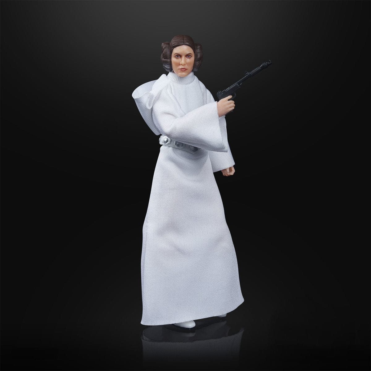 Star Wars The Black Series Archive Princess Leia Organa 6-Inch Action Figure