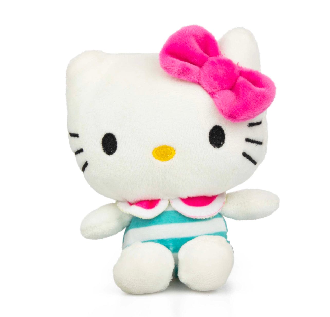Hello Kitty Sailor Sweeties Plush12 cm Display Beanbags