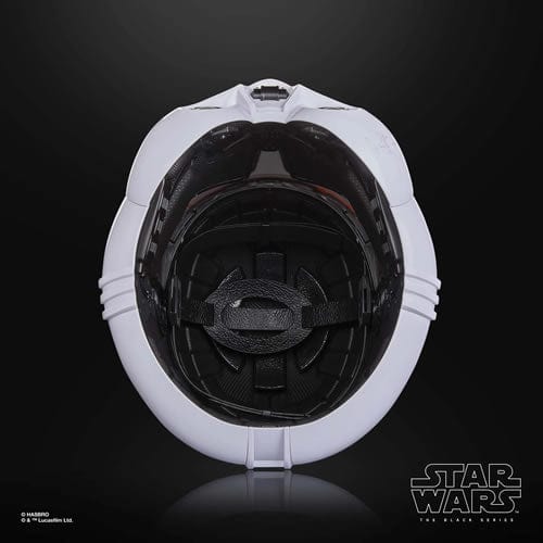 Star Wars: Black Label Electronic Helmet: 332nd Ahsoka's Clone Trooper