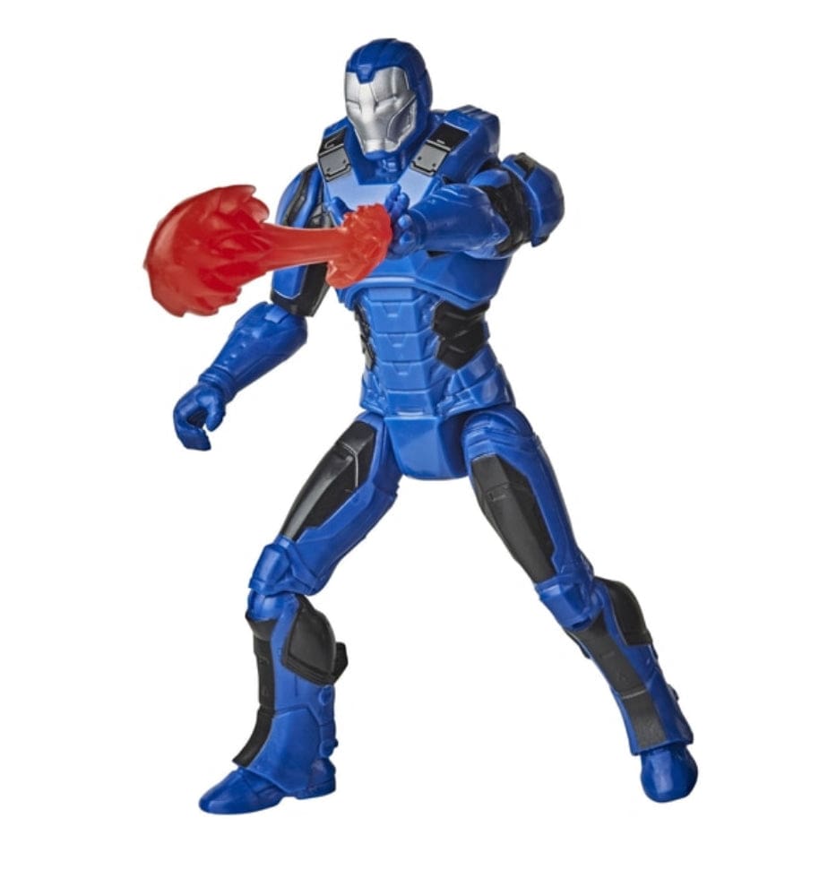 Marvel Gamerverse Iron Man 15cm Action Figure