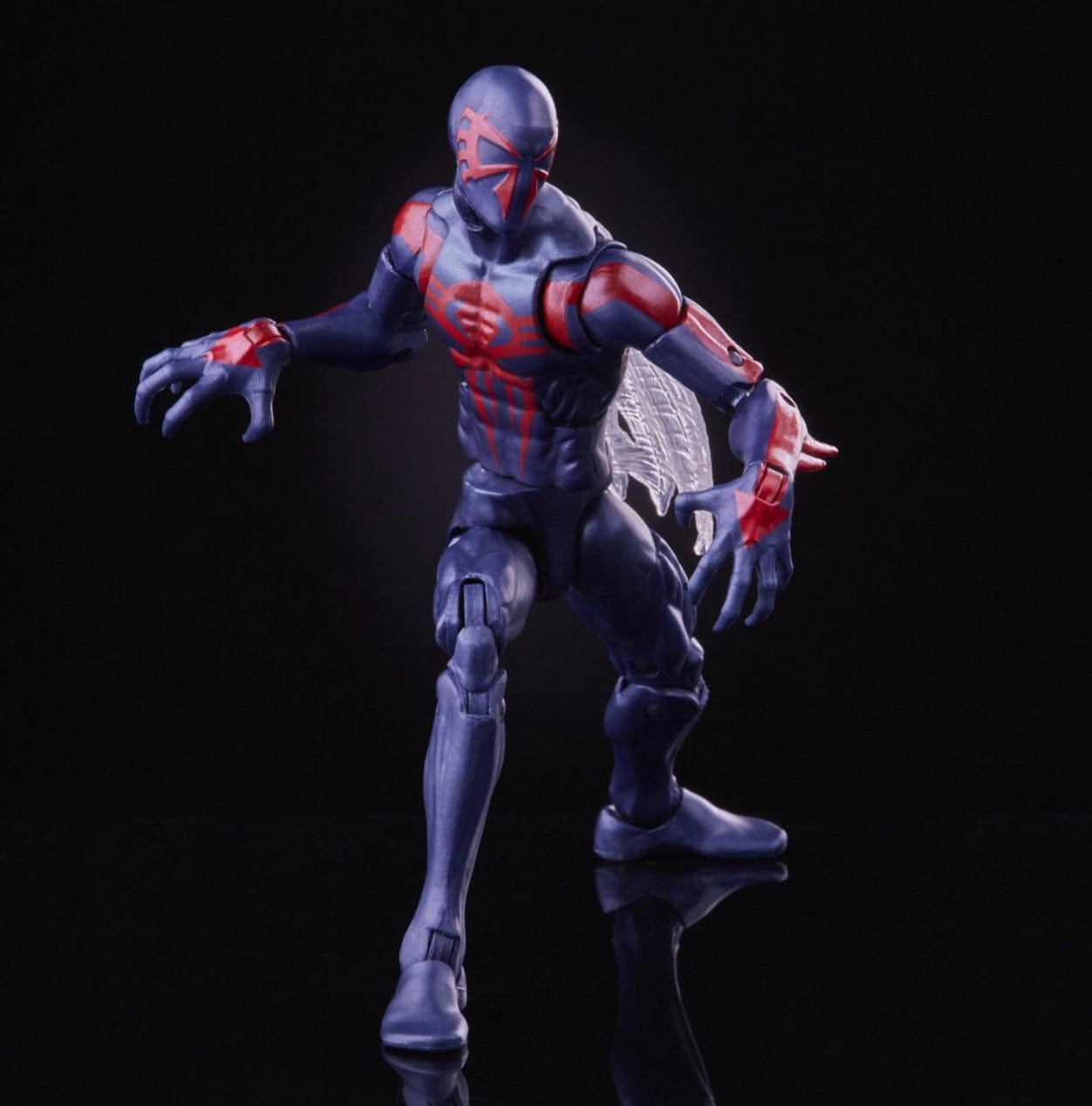 Spider-Man 2099: Marvel Legends Series Action Figure