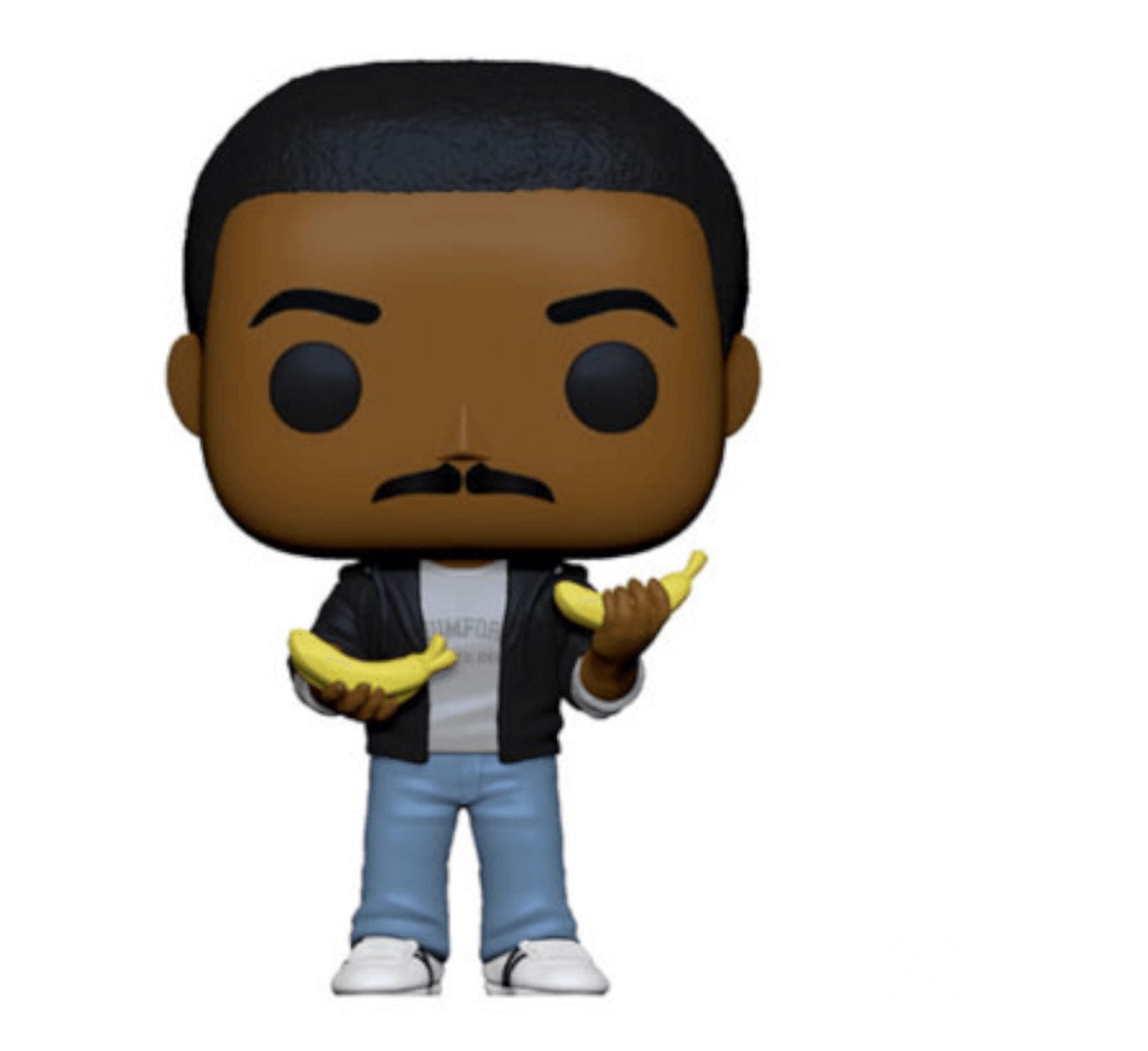 Funko Pop! Axel Foley Beverly Hills Cop Official Eddie Murphy Vinyl Fi