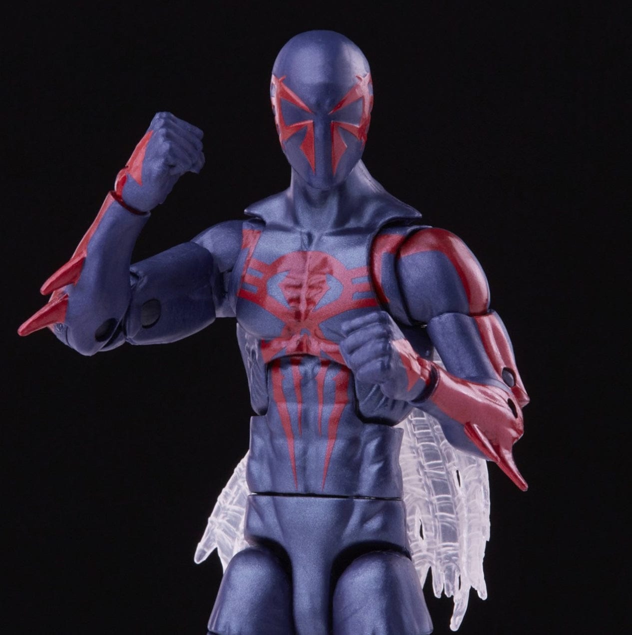 Spider-Man 2099: Marvel Legends Series Action Figure