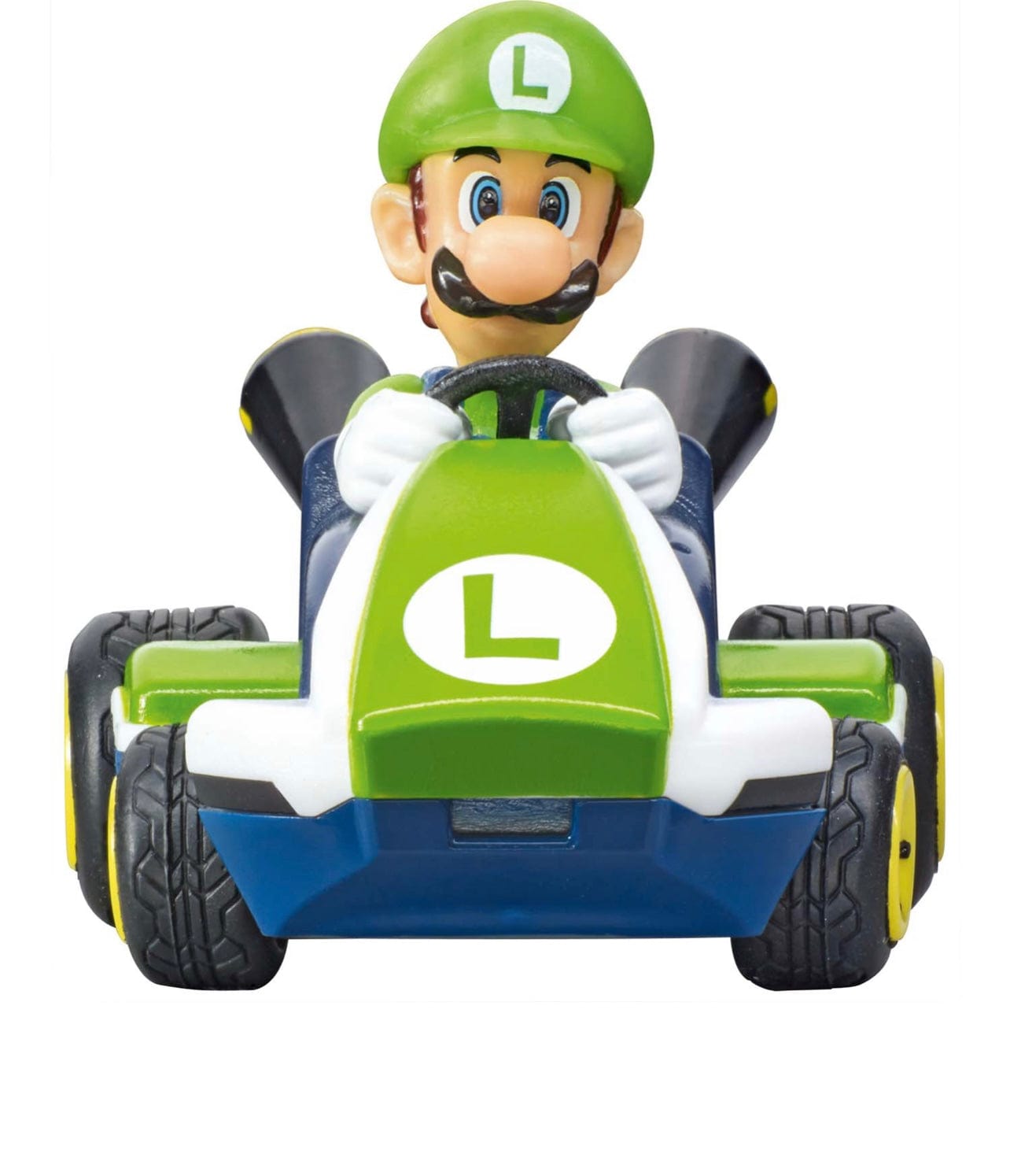 Carrera - Nintendo 2,4GHZ - Super Mario RC Mini - Luigi Karts