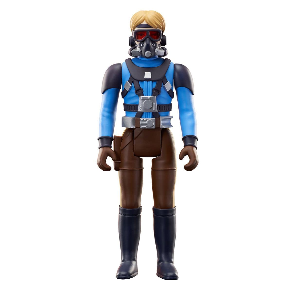 Star Wars Concept Luke Skywalker 12-In Jumbo Action Figure