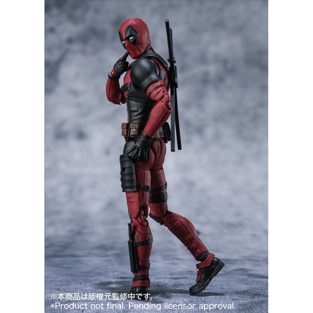 10 Funny Deadpool Cosplay GIFS and My Thoughts on Deadpool the Movie -  Nerdimports: Nerd Stuff From a Nerd