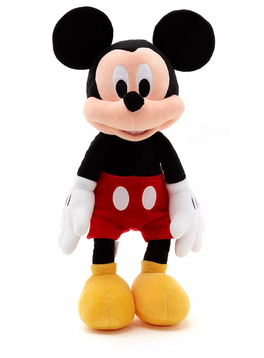 Disney Mickey Mouse Plush Toy 30cm 12” Teddy