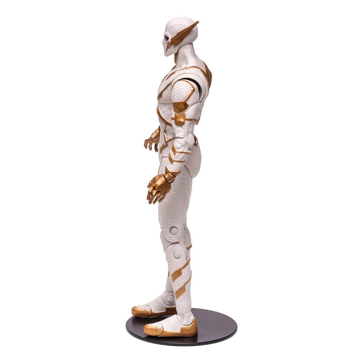 DC Multiverse Godspeed 7-Inch Scale Action Figure