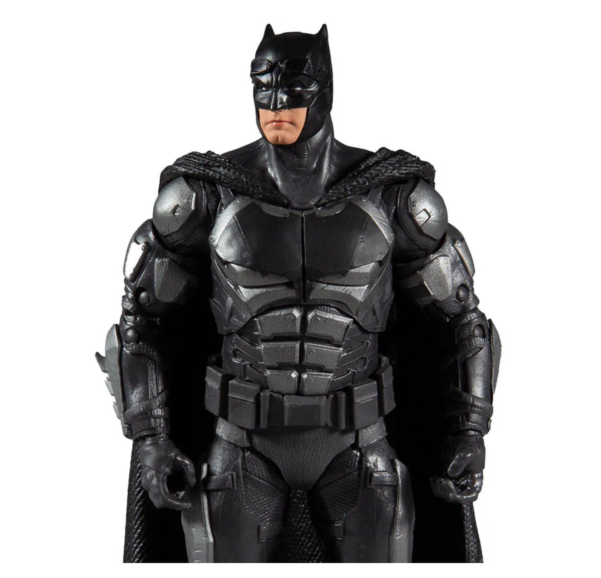 Dc multiverse justice league hot sale batman