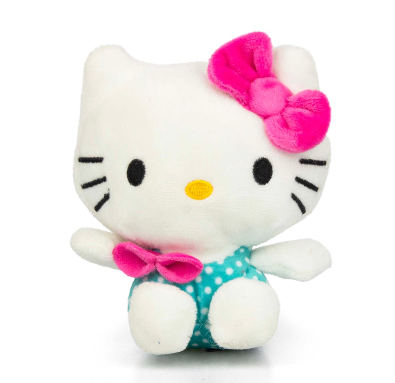 Hello Kitty Sailor Sweeties Plush12 cm Display Beanbags