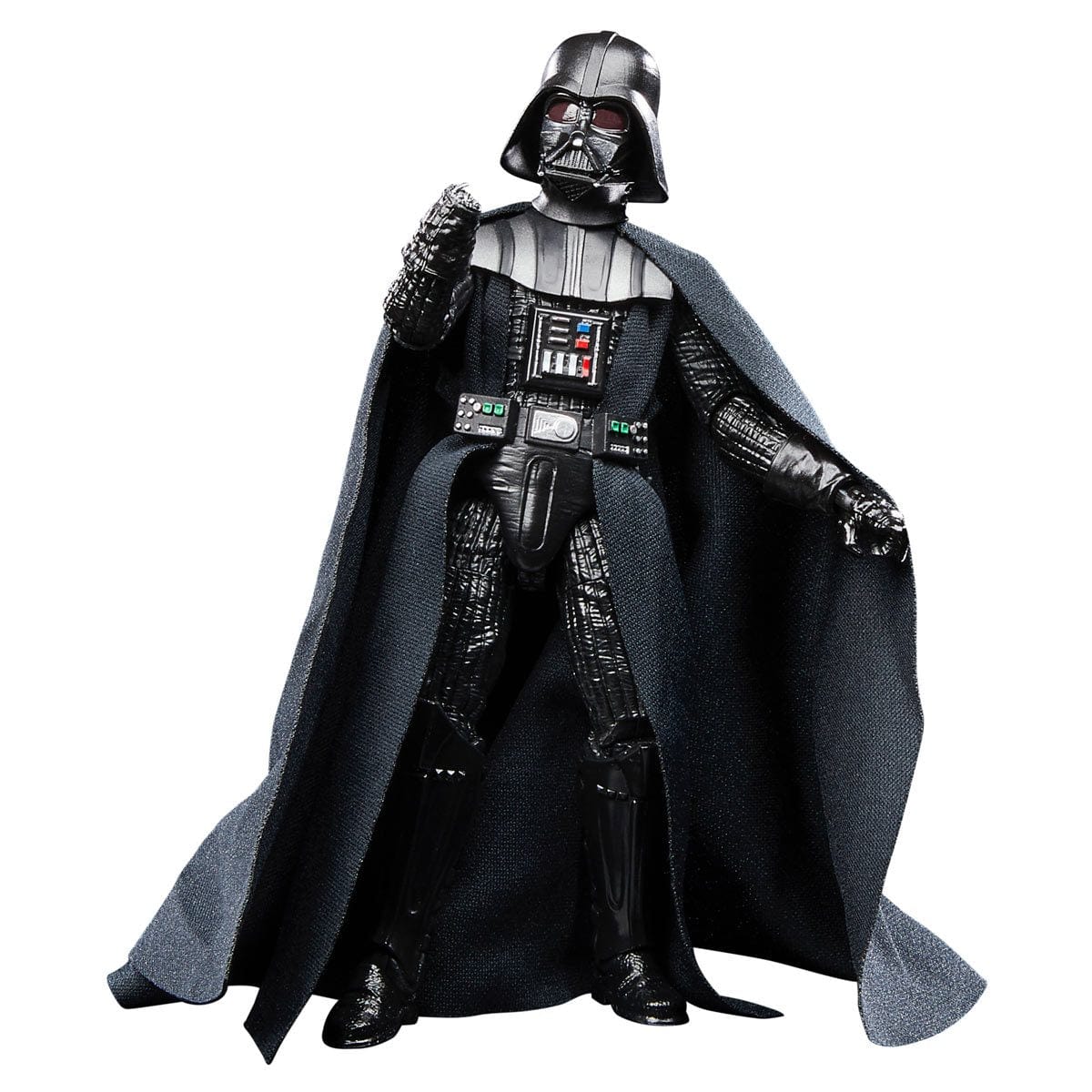 Star Wars Figures - 6" The Black Series - Ep VI ROTJ 40th Anniv - Darth Vader 