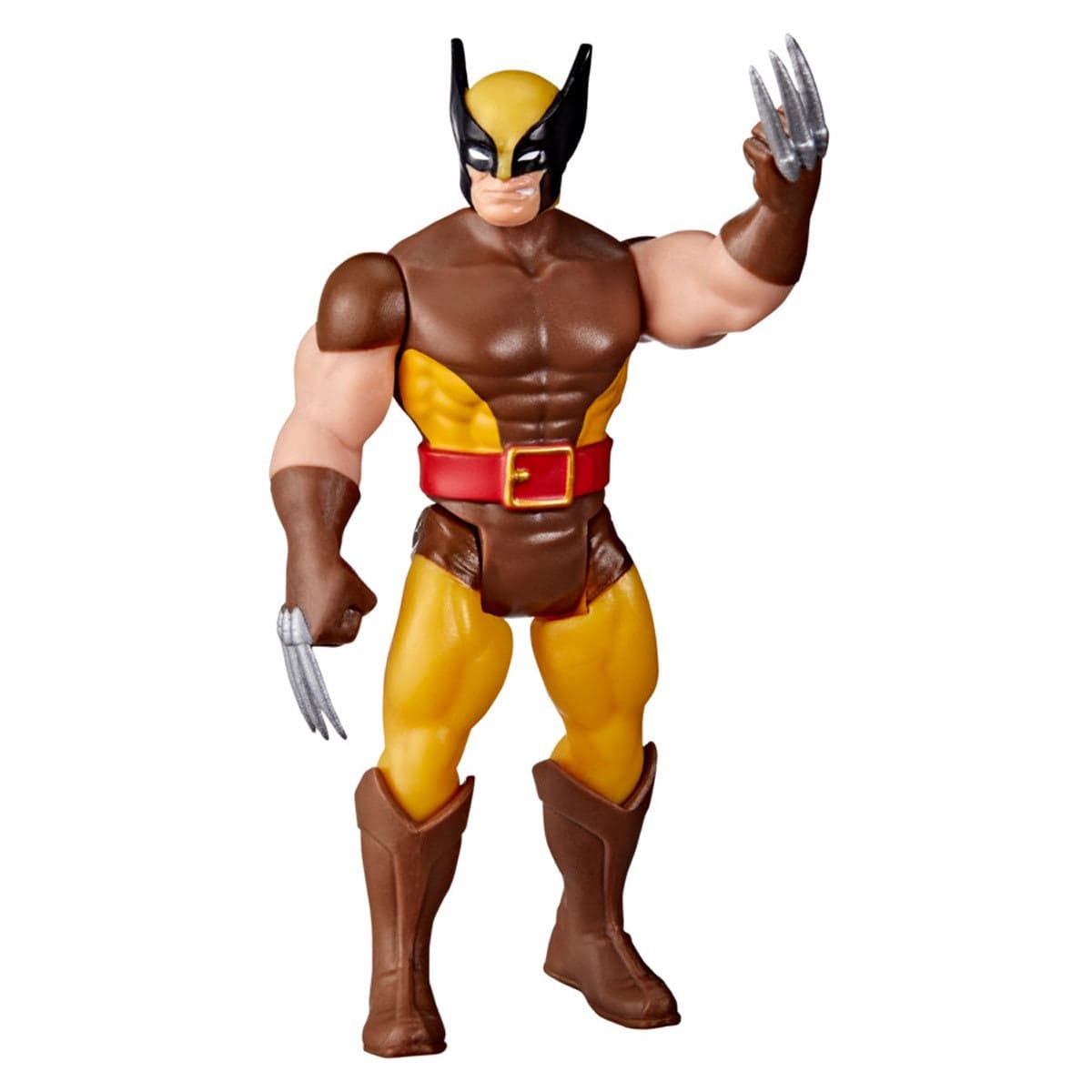 Wolverine 4727 best sale