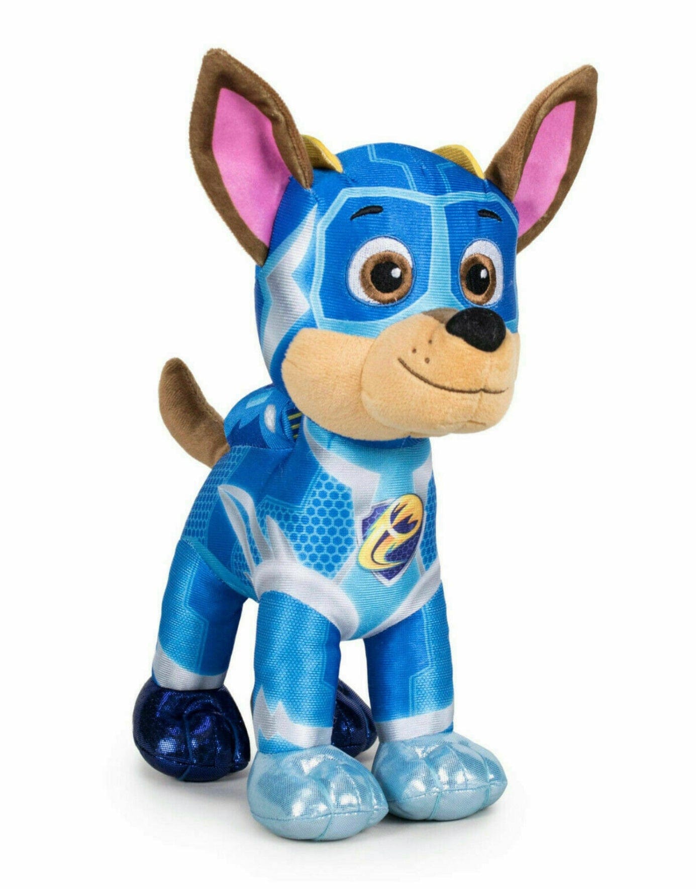 Peluche zuma paw patrol online