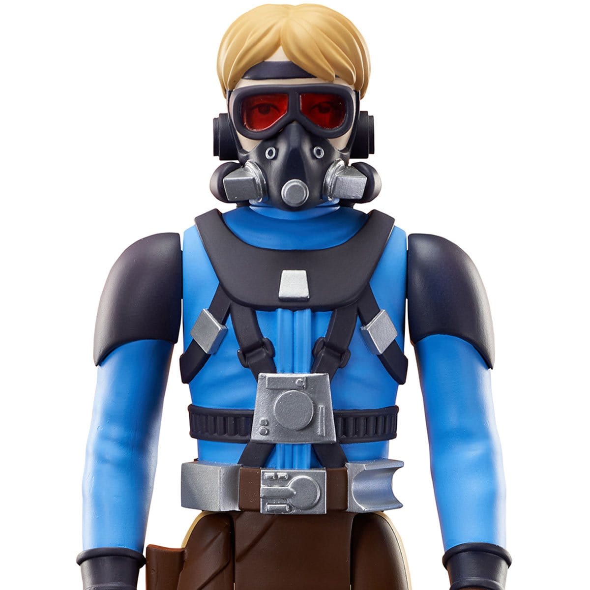 Star Wars Concept Luke Skywalker 12-In Jumbo Action Figure close up