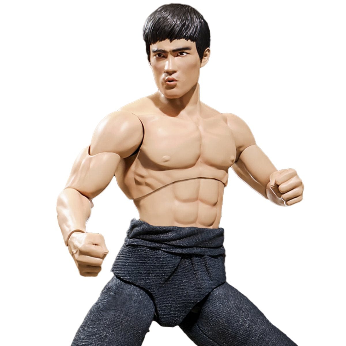 Neca bruce deals lee