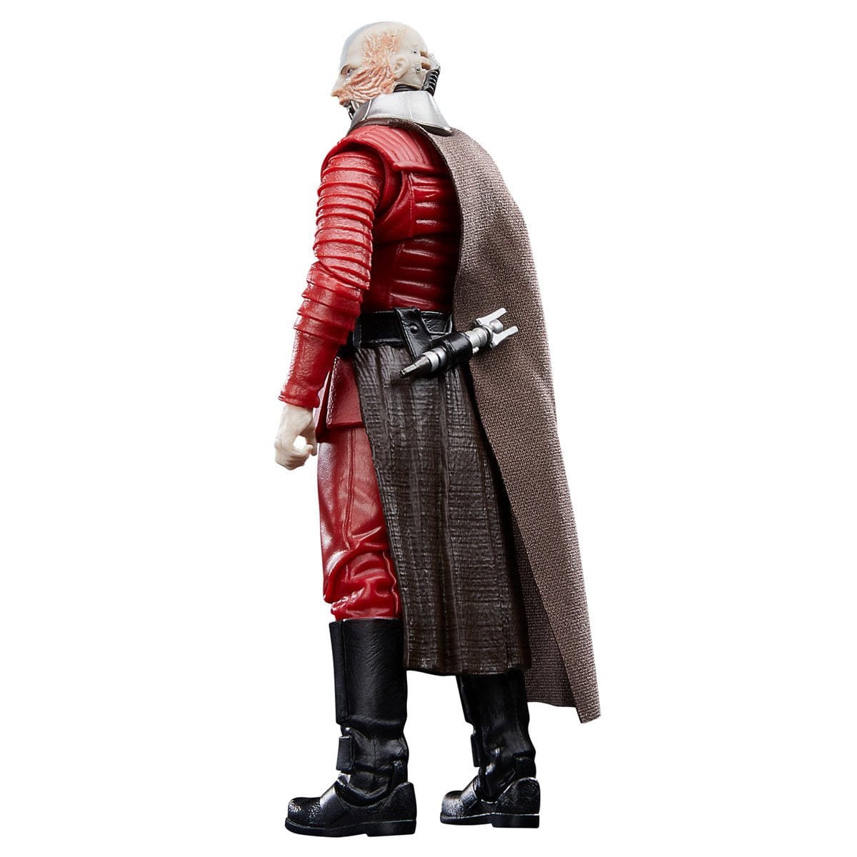 Star Wars The Black Series 6-Inch Darth Malak Action Figure Gaming Greats