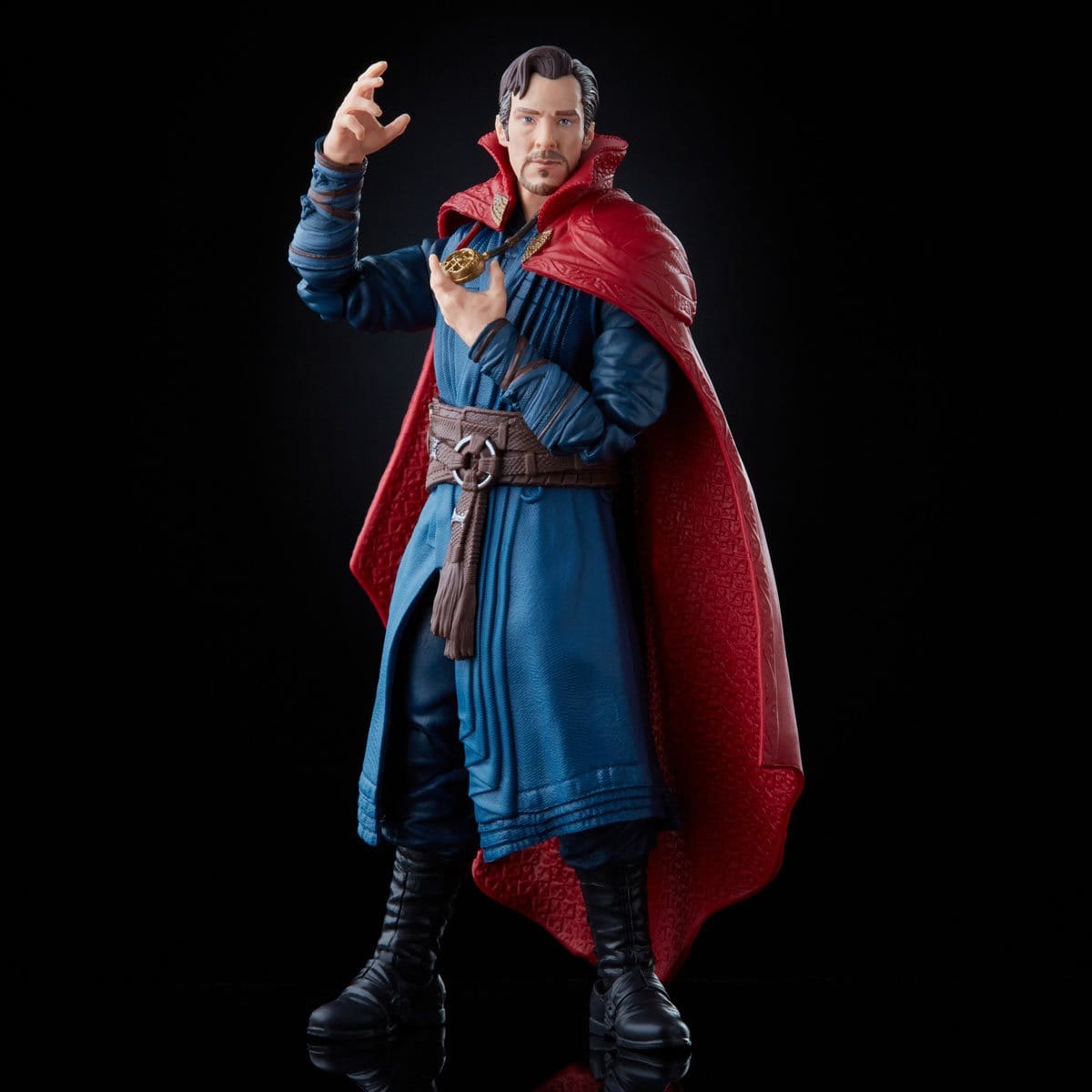 Doctor strange 6 store inch action figure