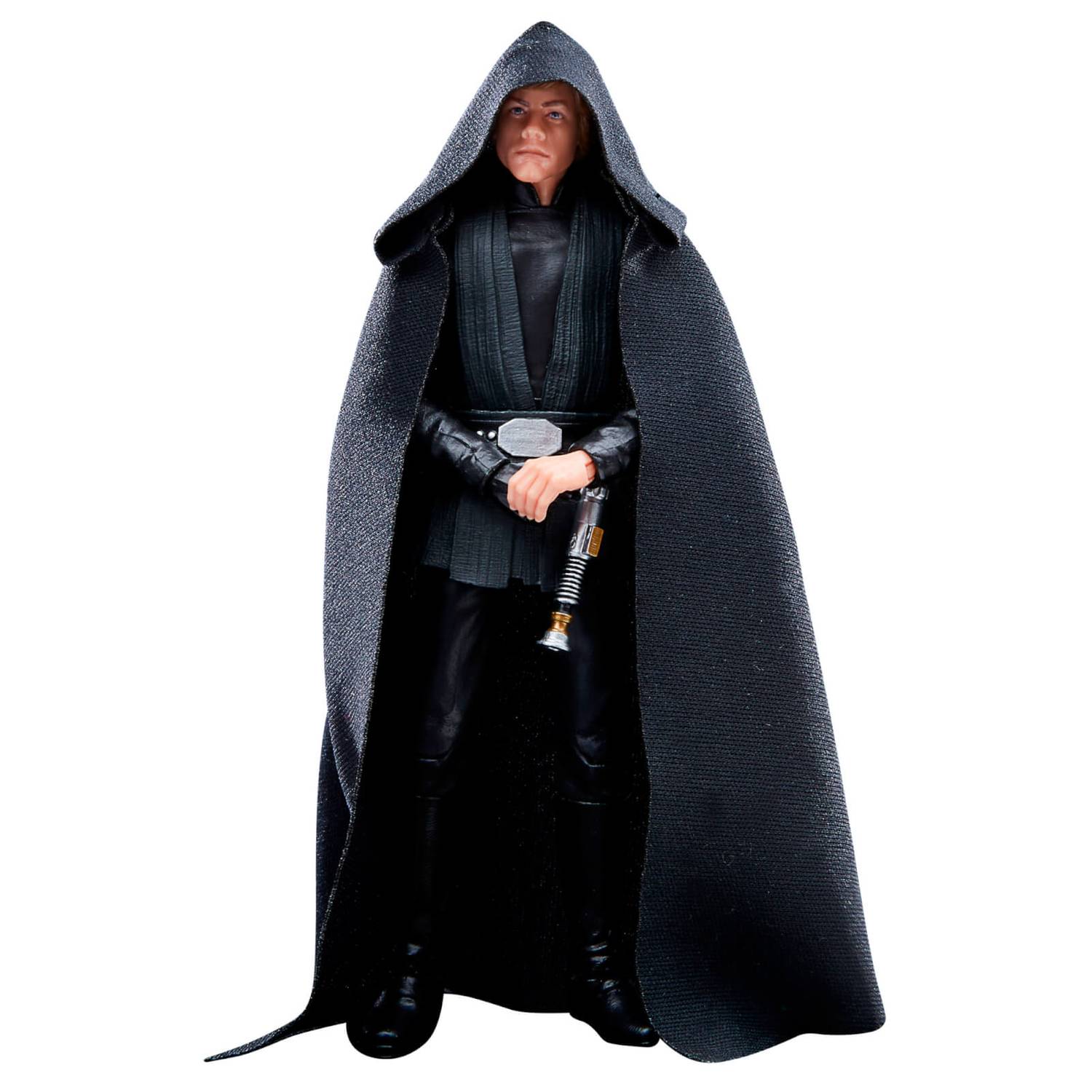 Star Wars The Black Series Luke Skywalker (Imperial Light Cruiser) 15cm Toy