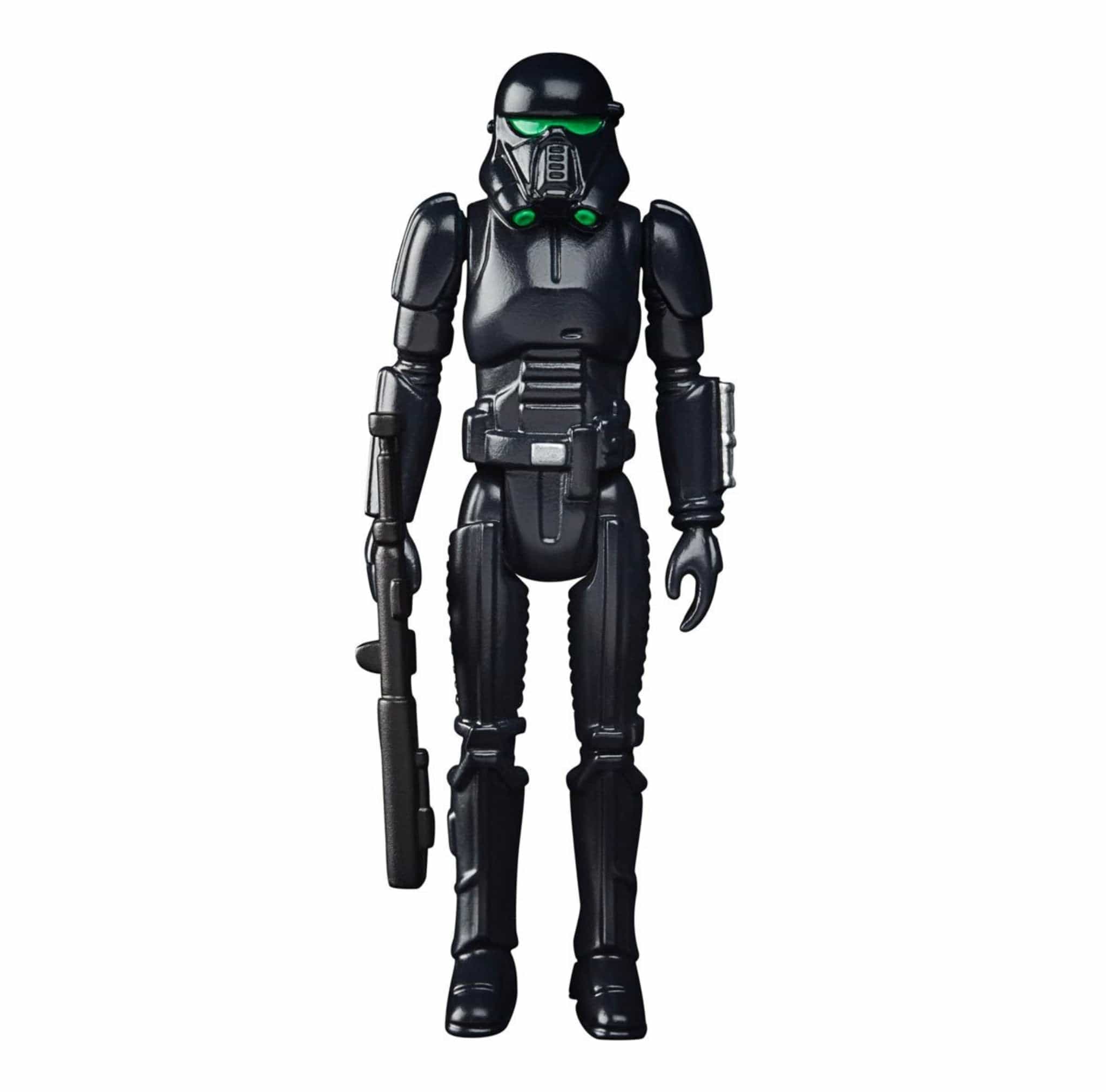 Star Wars The Retro Collection Imperial Death Trooper 3 3/4-Inch Action Figure