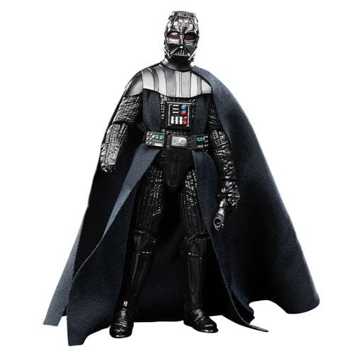 Star Wars Black Series ROTJ 6-Inch Darth Vader Action Figure