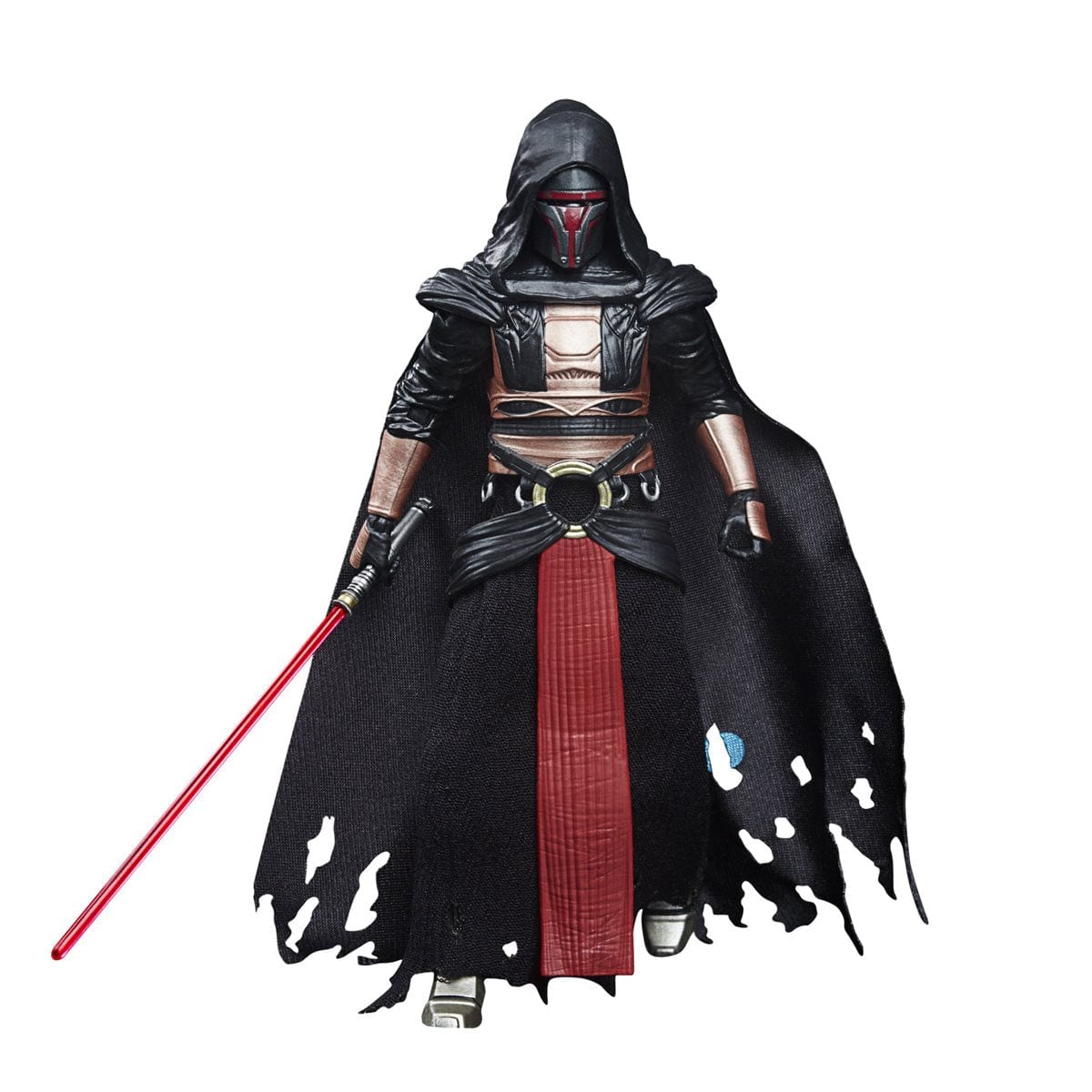 Star Wars The Black Series Archive Darth Revan 6-Inch Action Figure