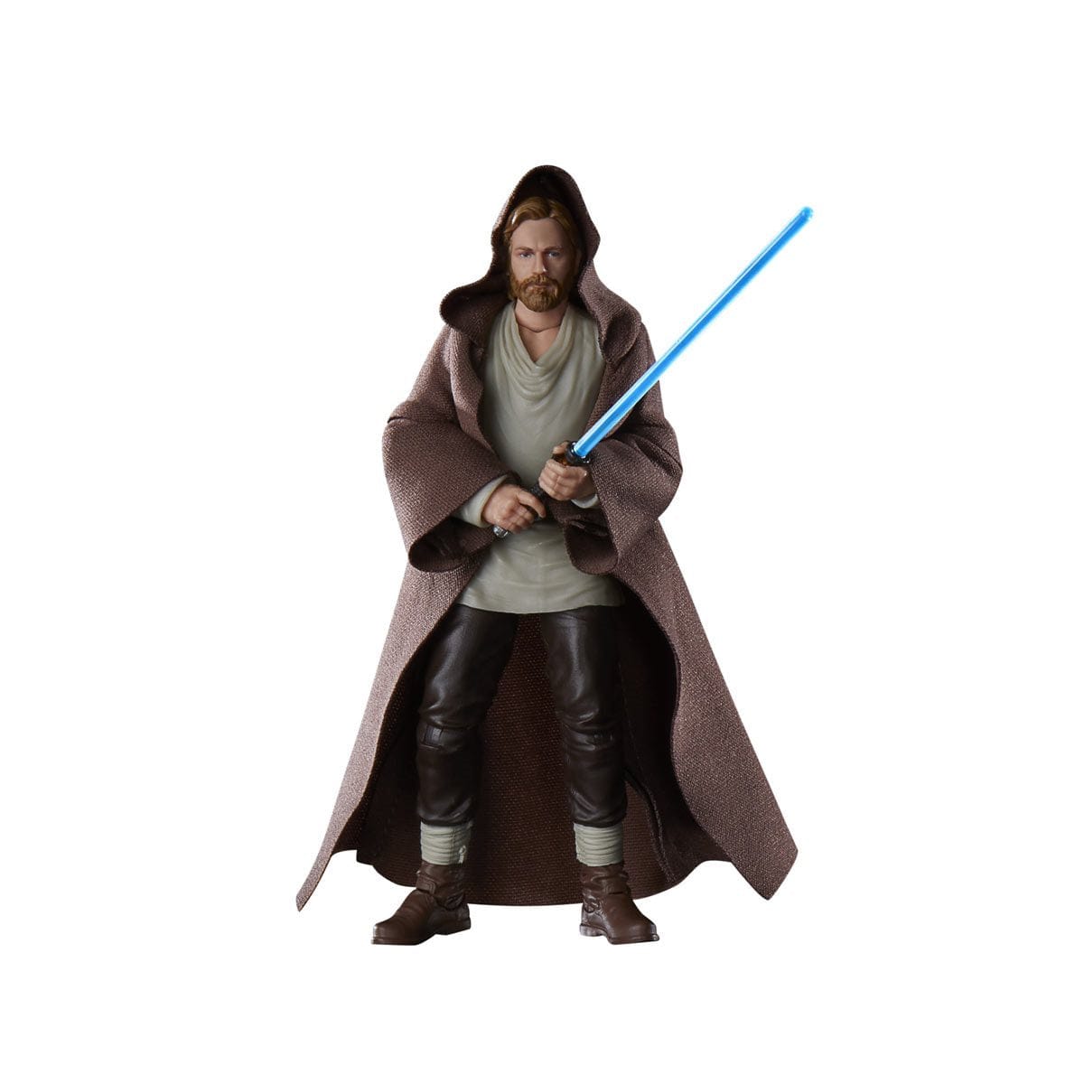 Obi-Wan Kenobi (Wandering Jedi) Lightsaber