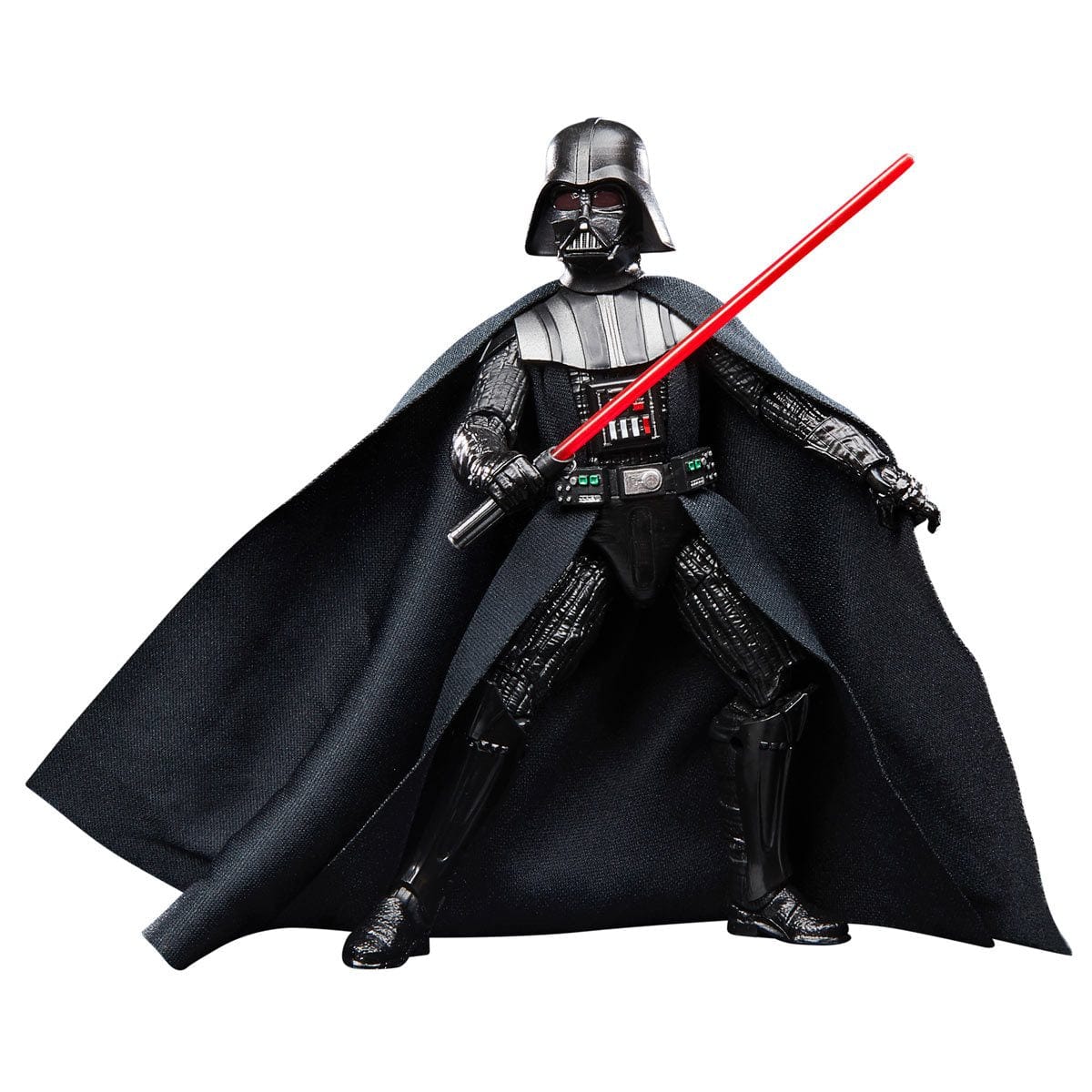Star Wars Black Series ROTJ 6-Inch Darth Vader Action Figure