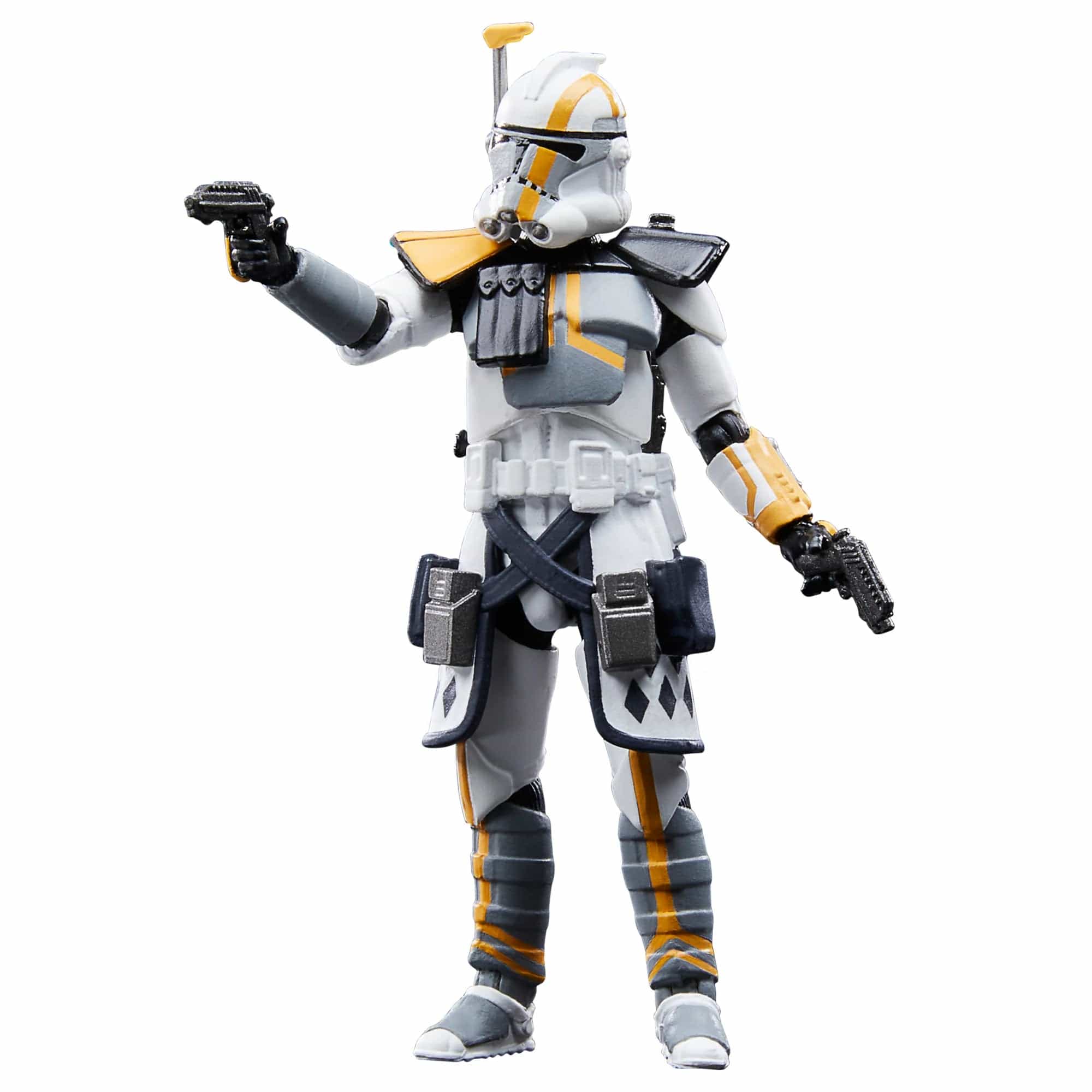 Hasbro Star Wars the Vintage Collection ARC Commander Blitz Action Figure