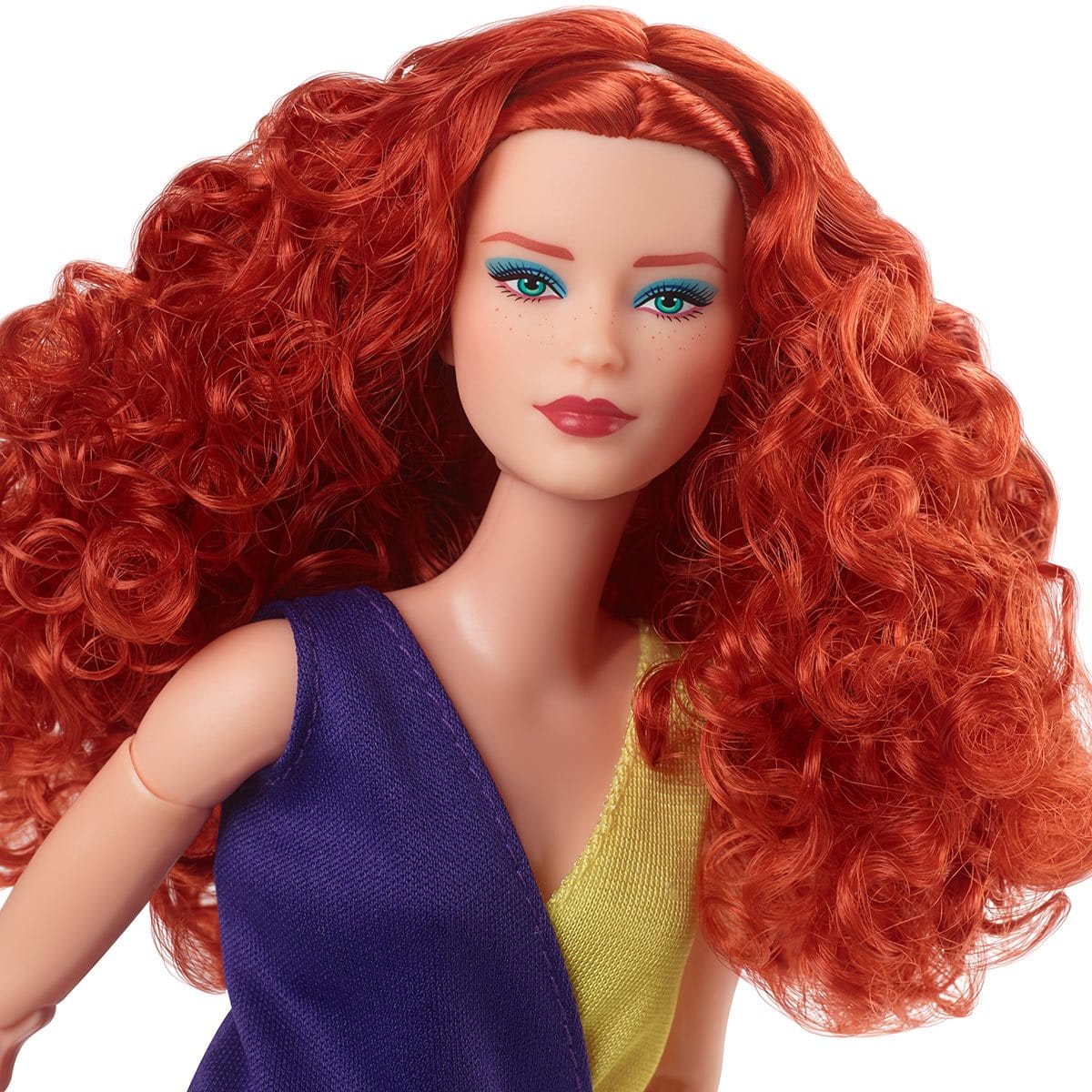 Barbie Looks Doll Wave 3 - No.13 - 2023