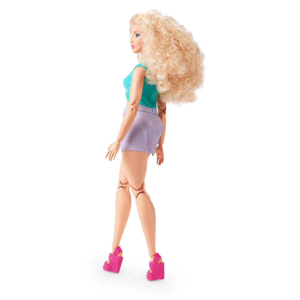 Barbie Looks Doll #16 with Blonde Hair