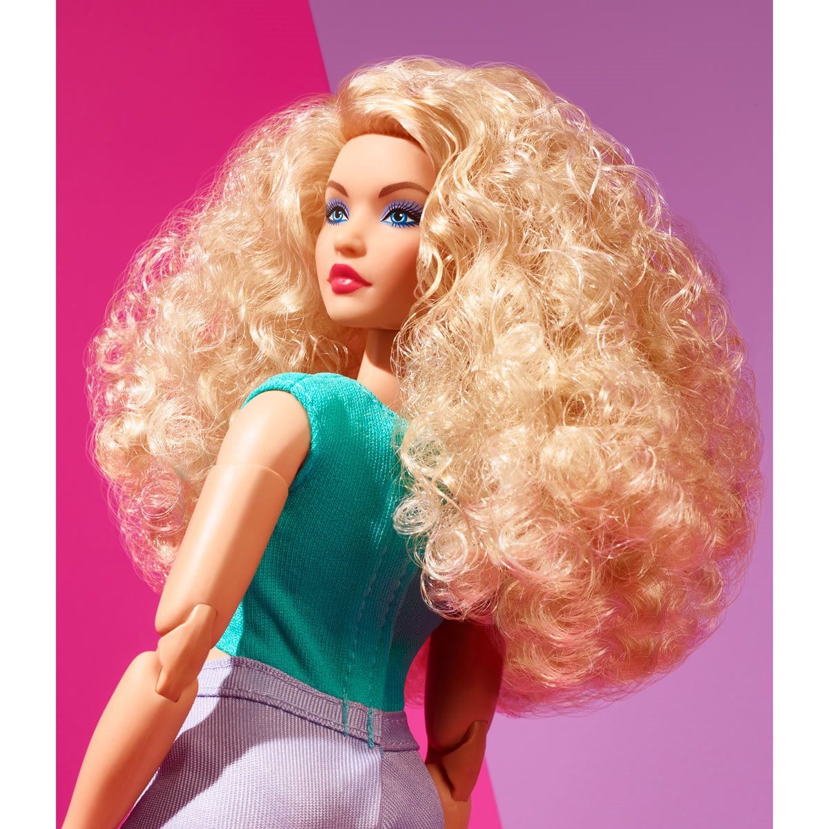Barbie Looks Doll #16 with Blonde Hair