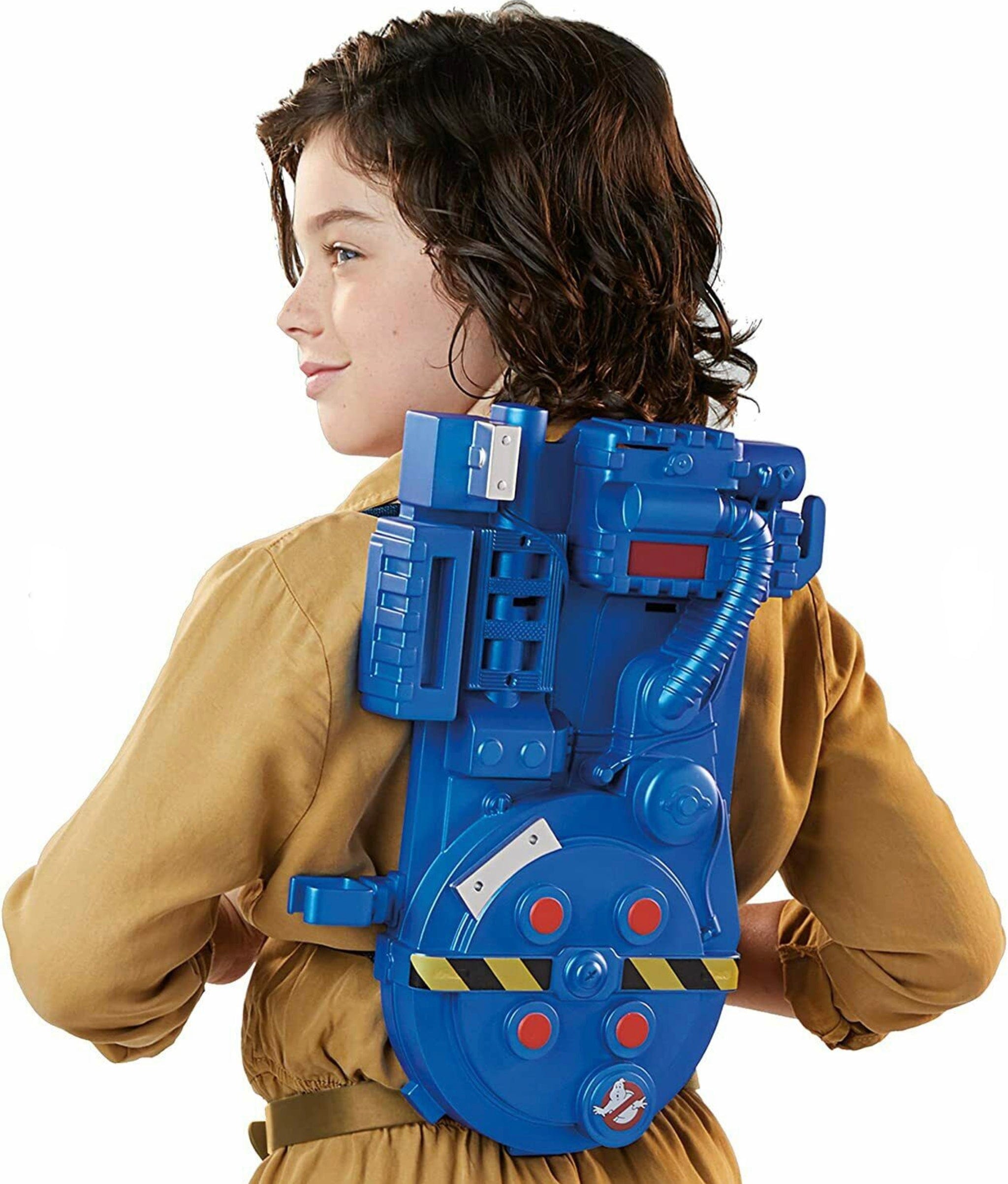 Ghostbusters Movie Proton Pack Roleplay Gear