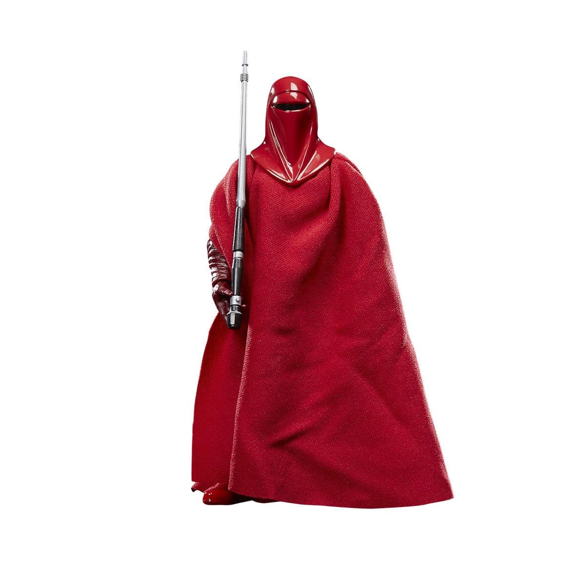 Star Wars The Black Series Return of the Jedi 40th Anniversary 6-Inch Emperor's Royal Guard Action Figure
