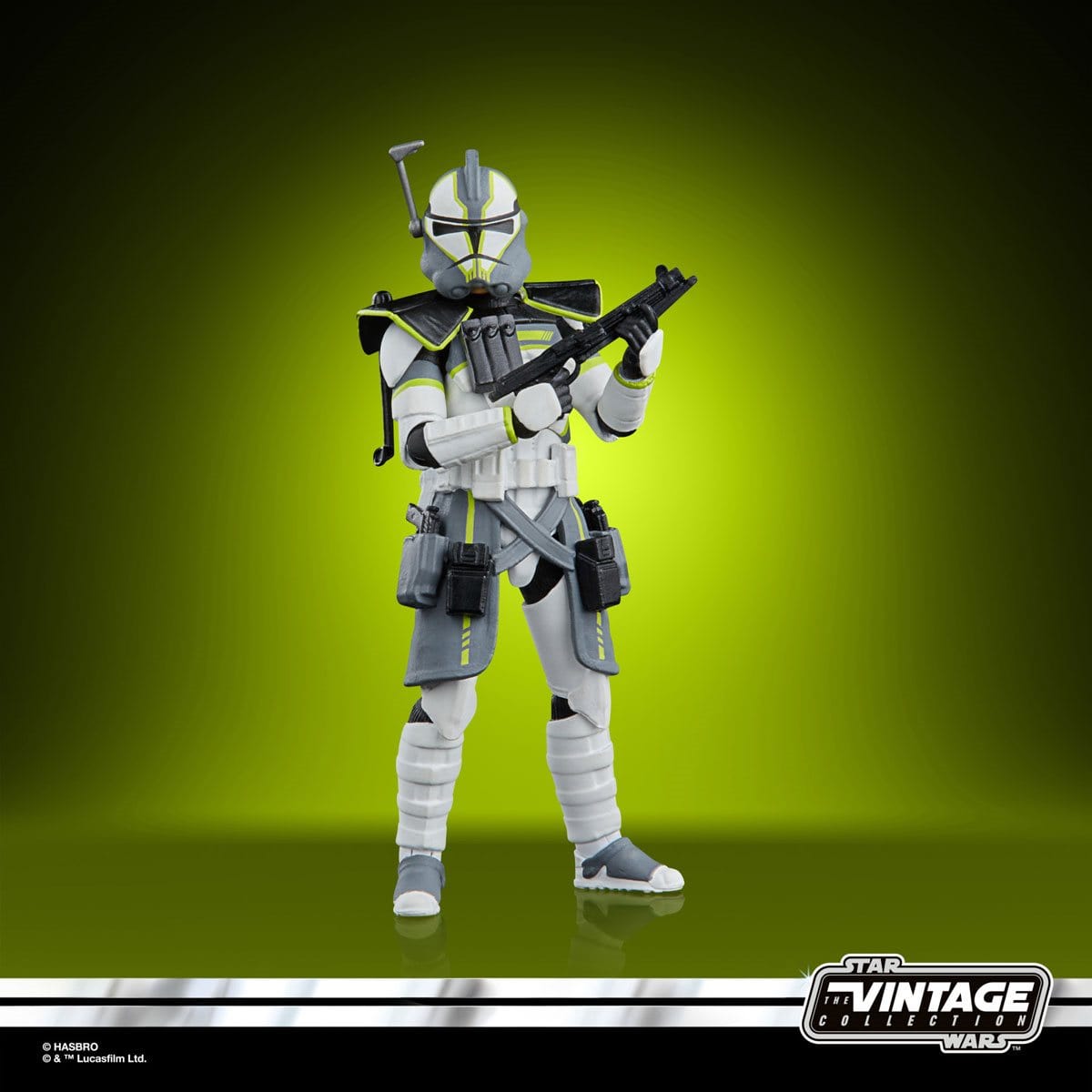 Star Wars The Vintage Collection Gaming Greats ARC Trooper (Lambent Seeker) 3 3/4-Inch Action Figure