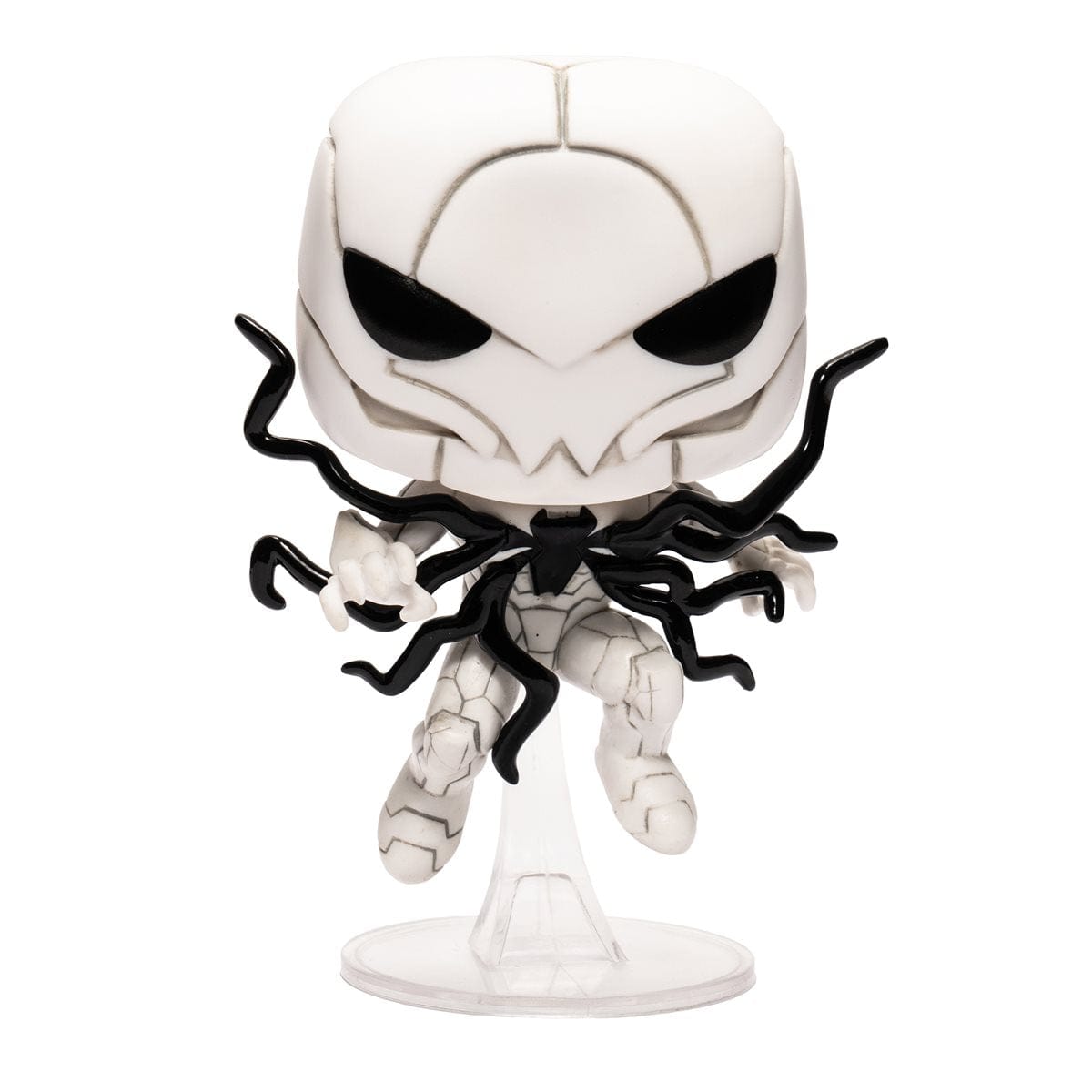 Venom Poison Spider-Man Pop! Vinyl Figure - Entertainment Earth Exclusive Media 2