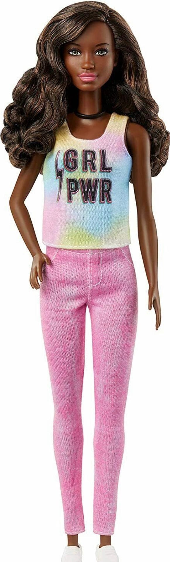 Barbie Surprise Career Doll with Accessories
