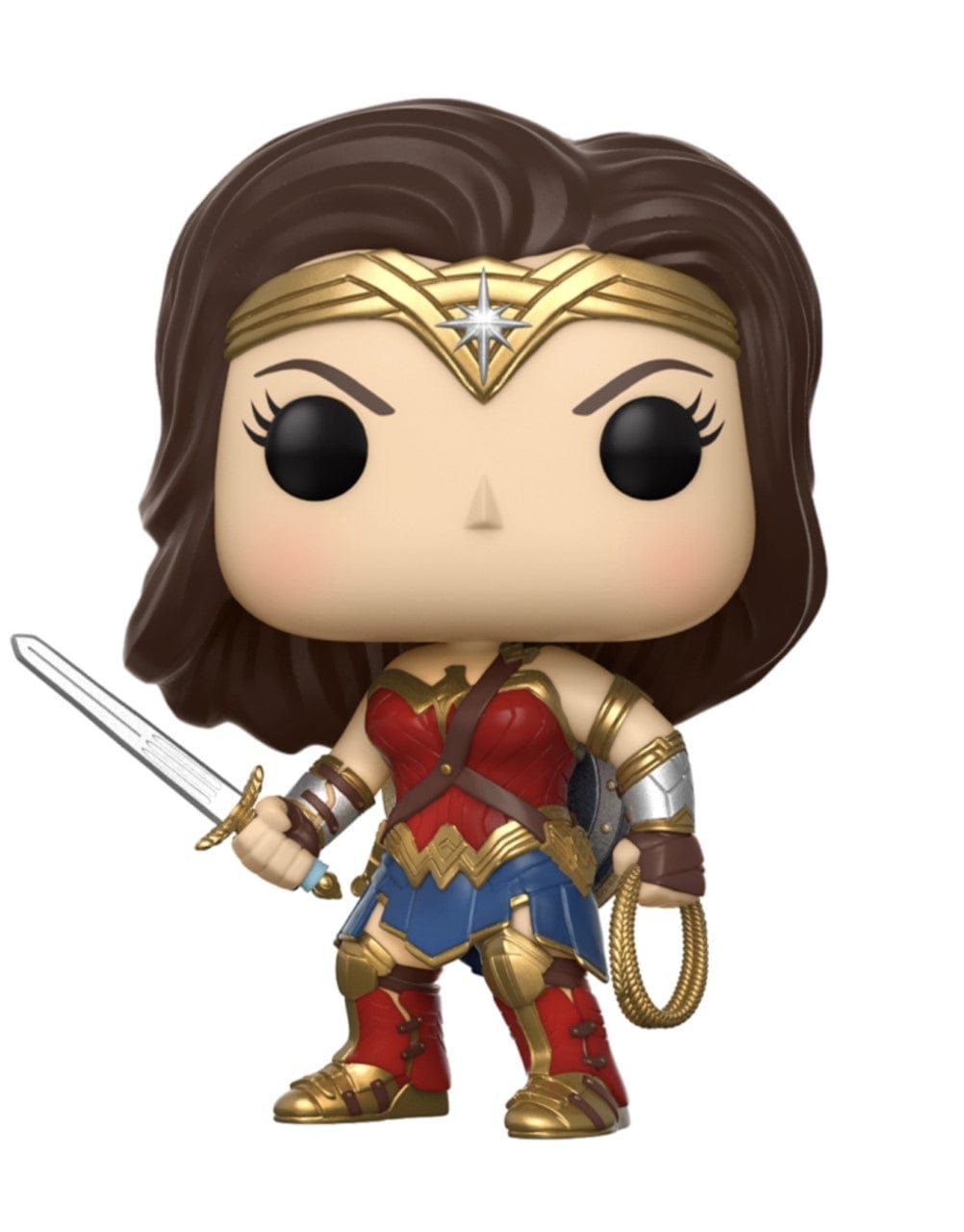 Pop! Justice League - Wonder Woman